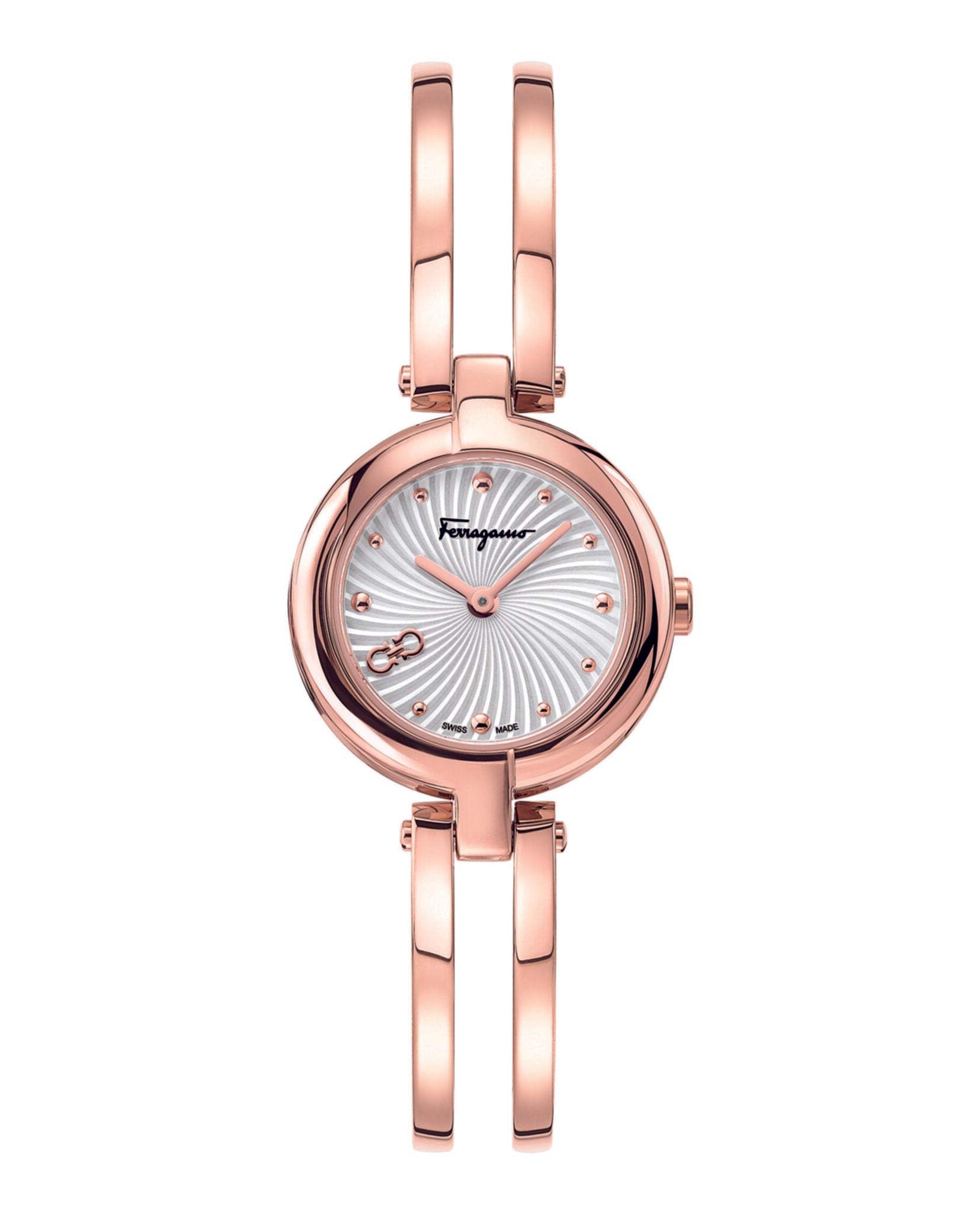 Ferragamo Miniature Bracelet Watch