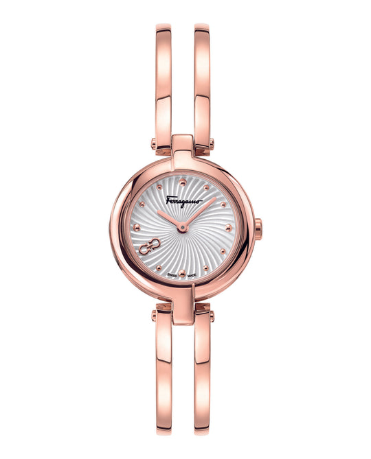Ferragamo Miniature Bracelet Watch