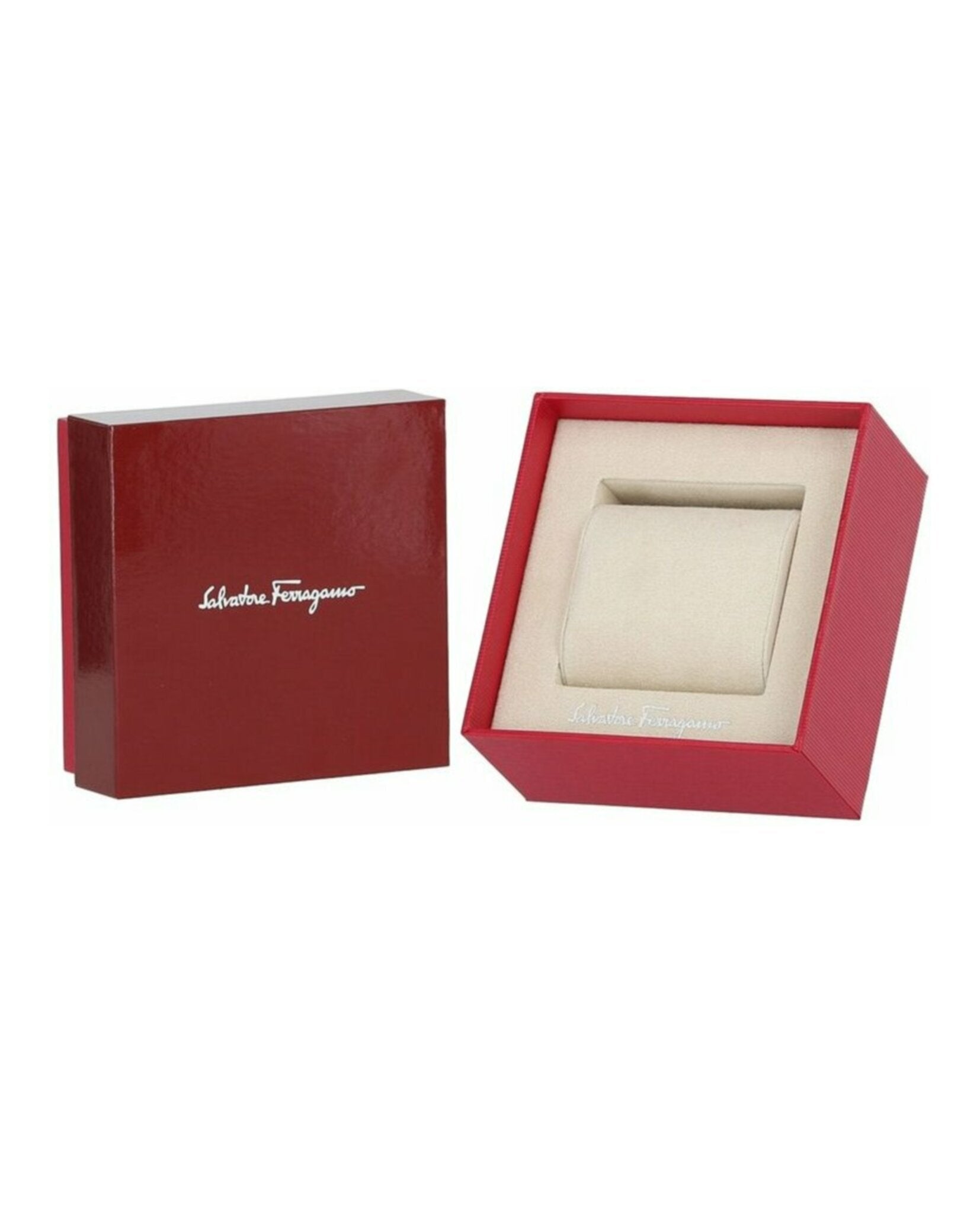 Ferragamo Miniature Bracelet Watch