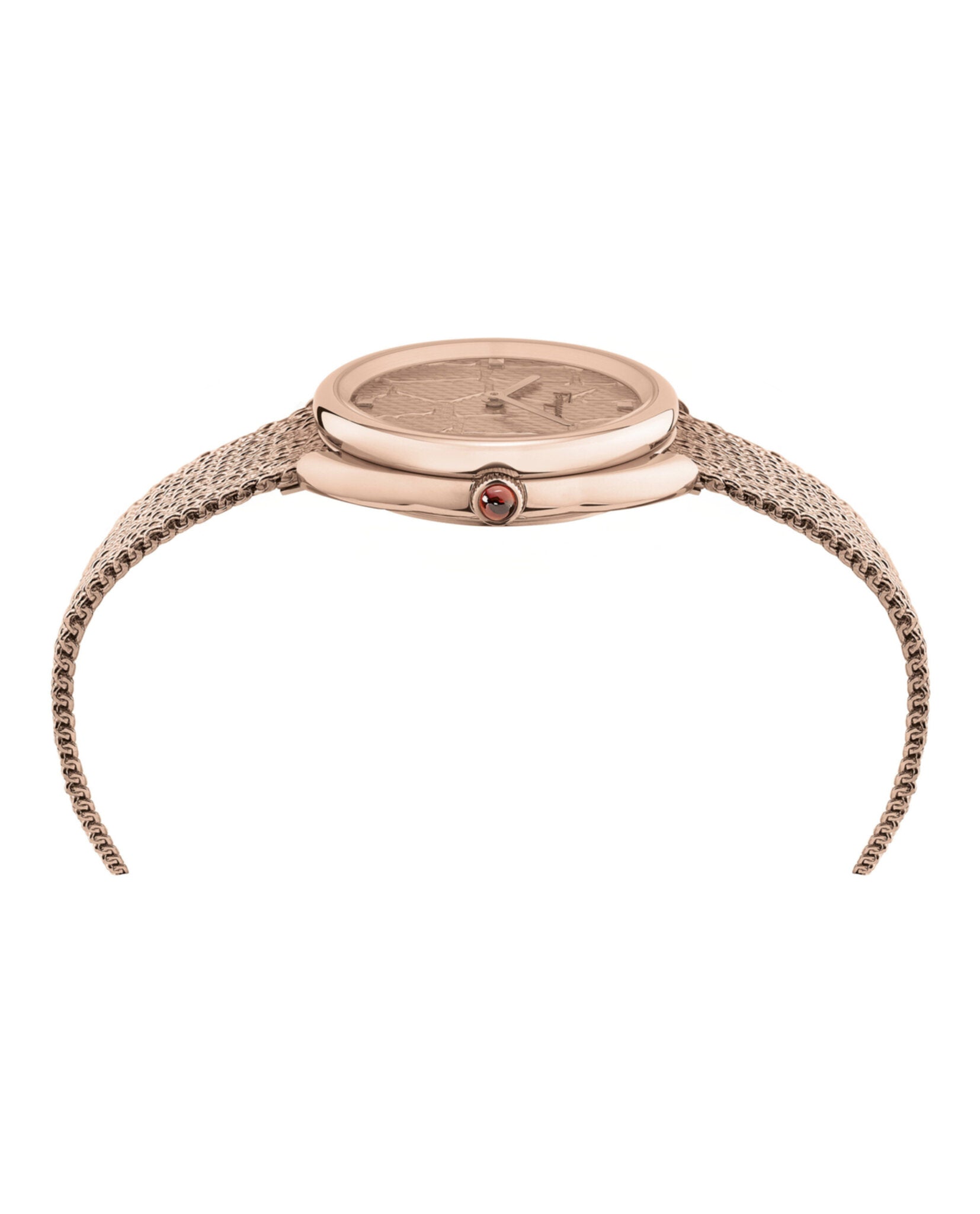 Cuir Watch