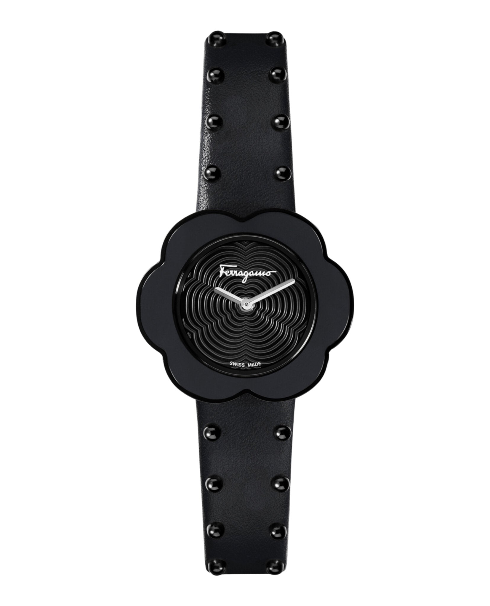 Salvatore Ferragamo Fiore Watch