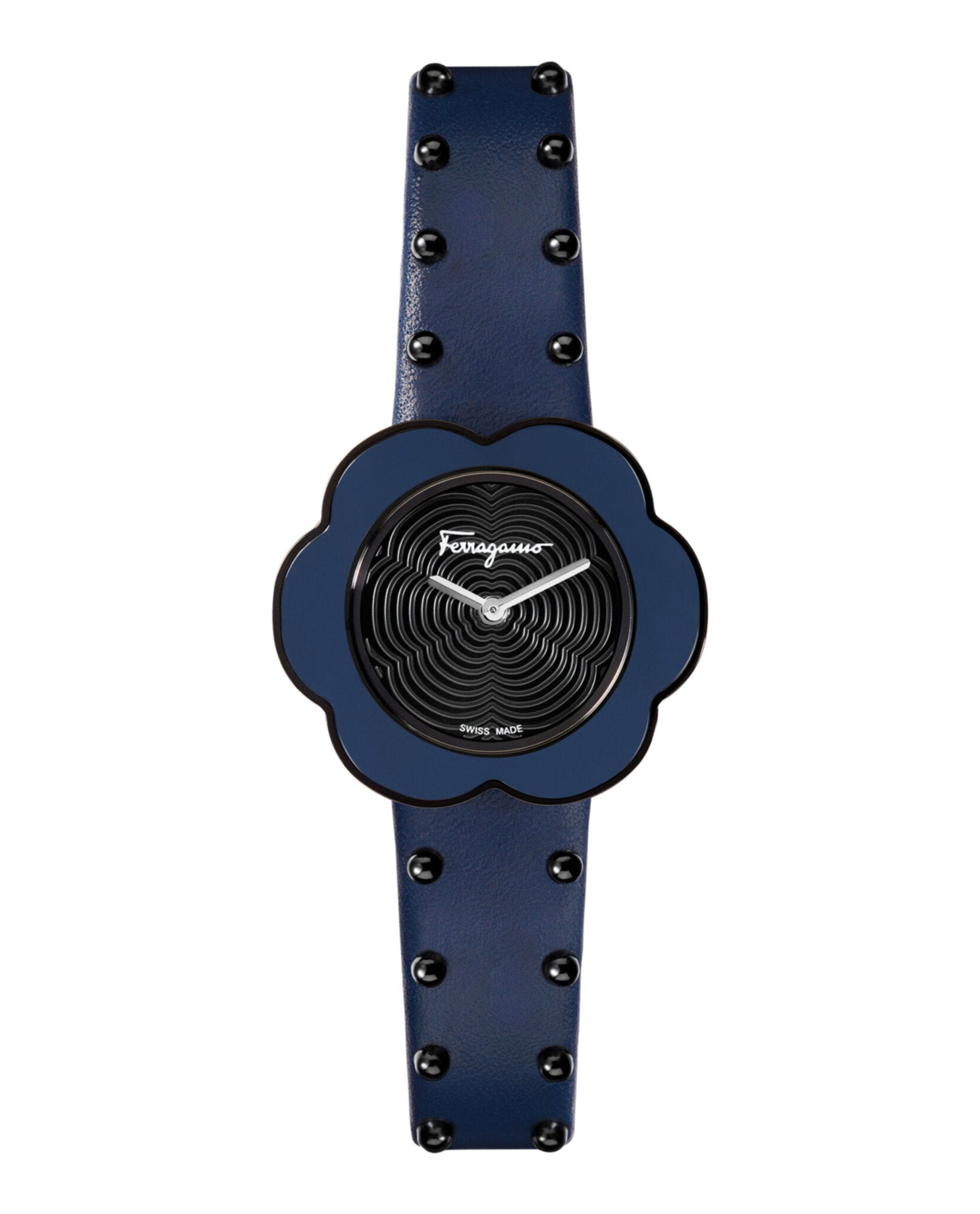 Salvatore Ferragamo Fiore Watch