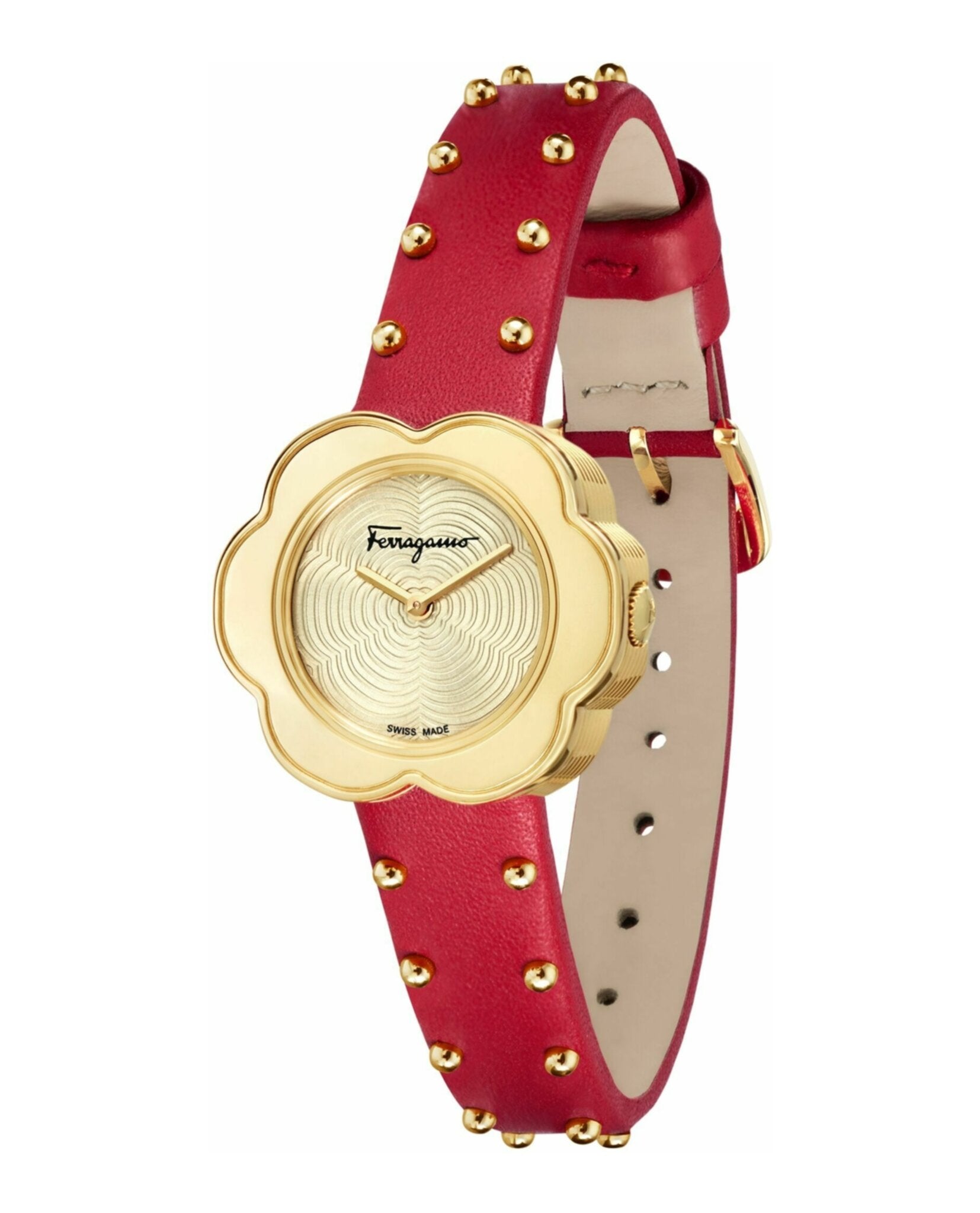 Fiore Watch