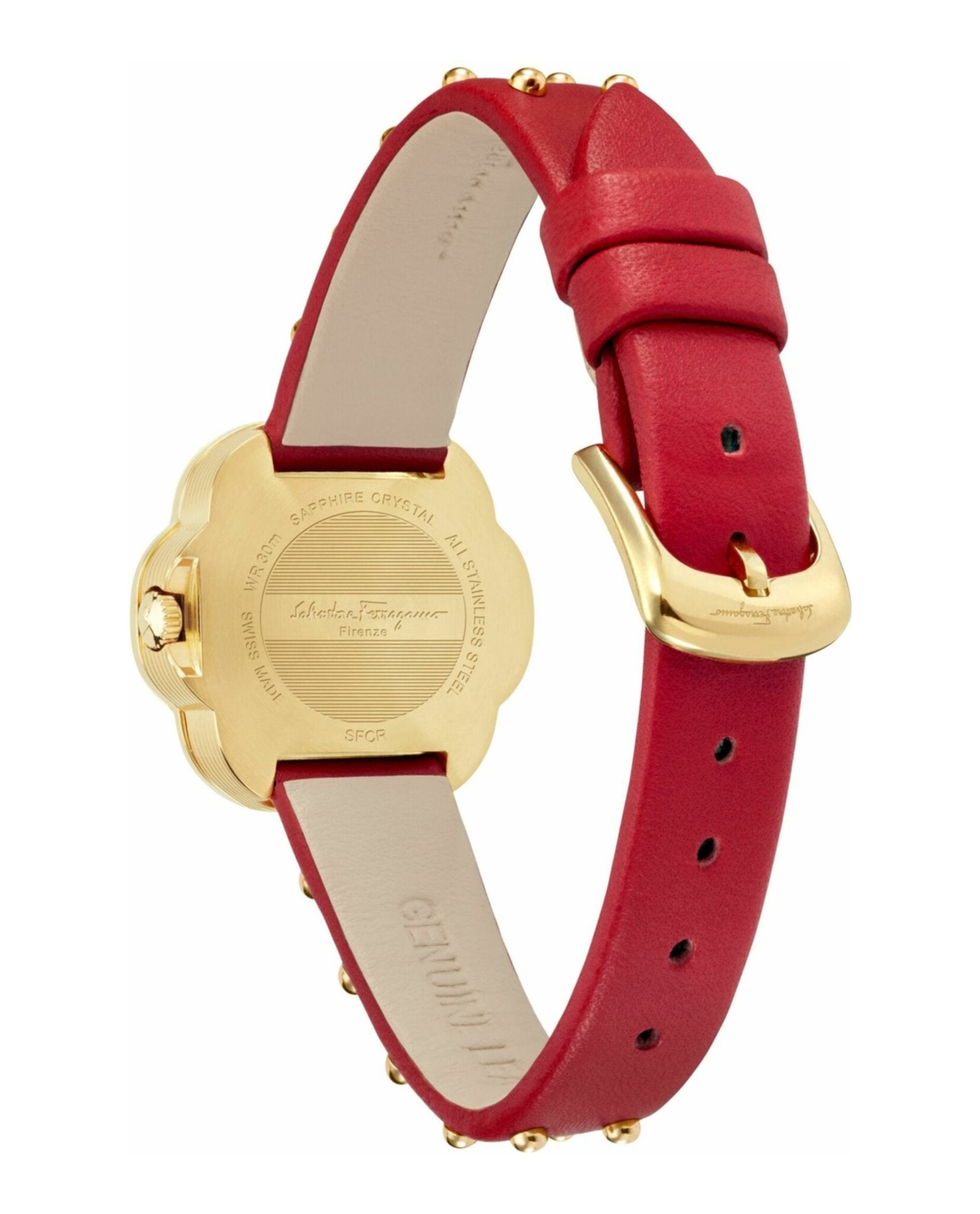 Fiore Watch