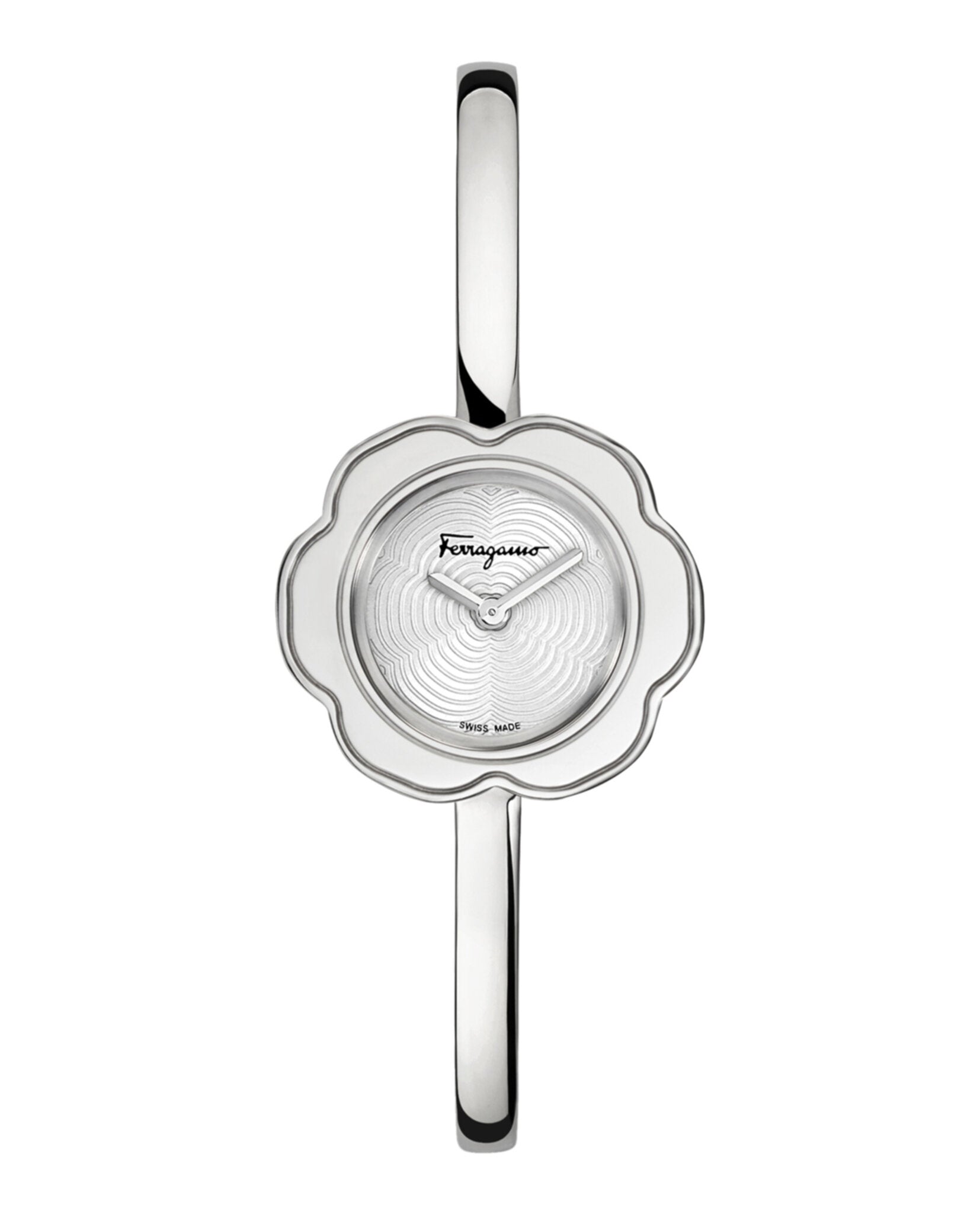 Salvatore Ferragamo Fiore Watch