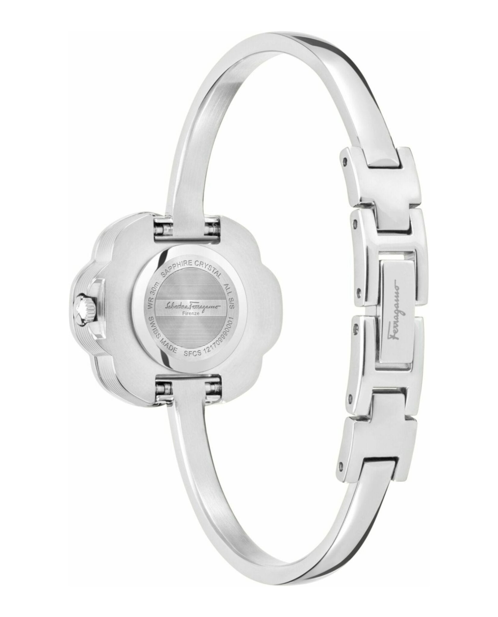 Ferragamo Womens Fiore Watches | MadaLuxe Time – Direct Luxury