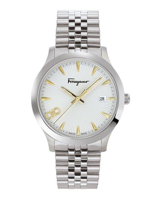 Ferragamo Duo Bracelet Watch