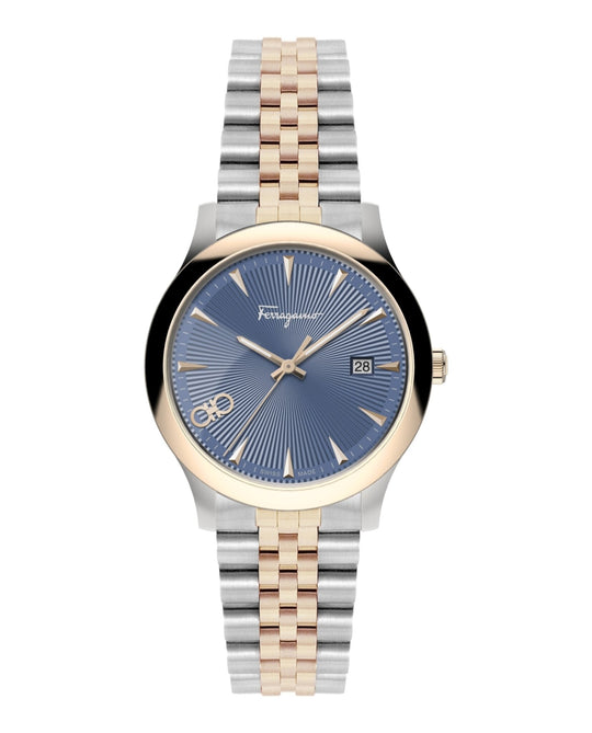 Ferragamo Duo Bracelet Watch