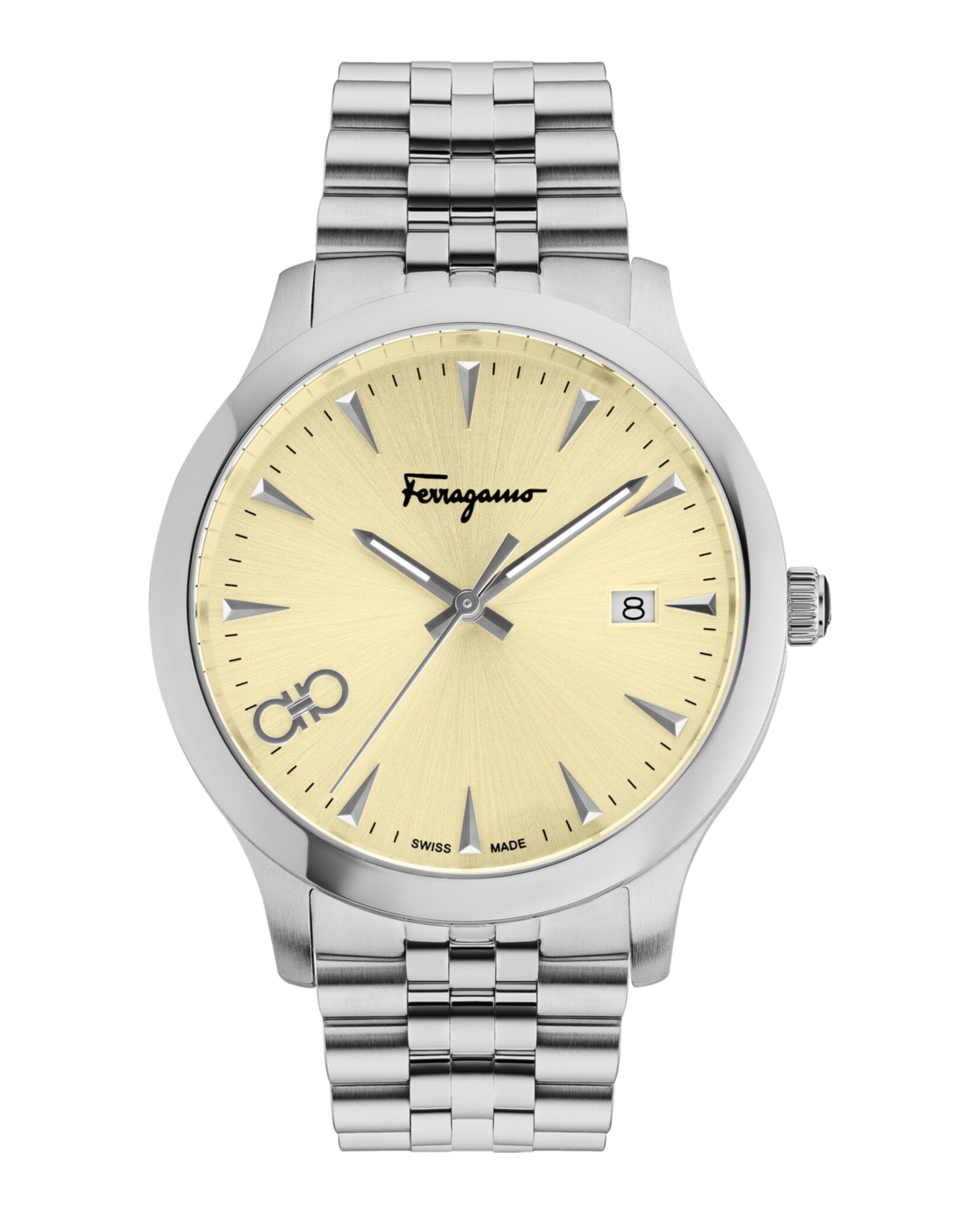 Ferragamo Duo Watch