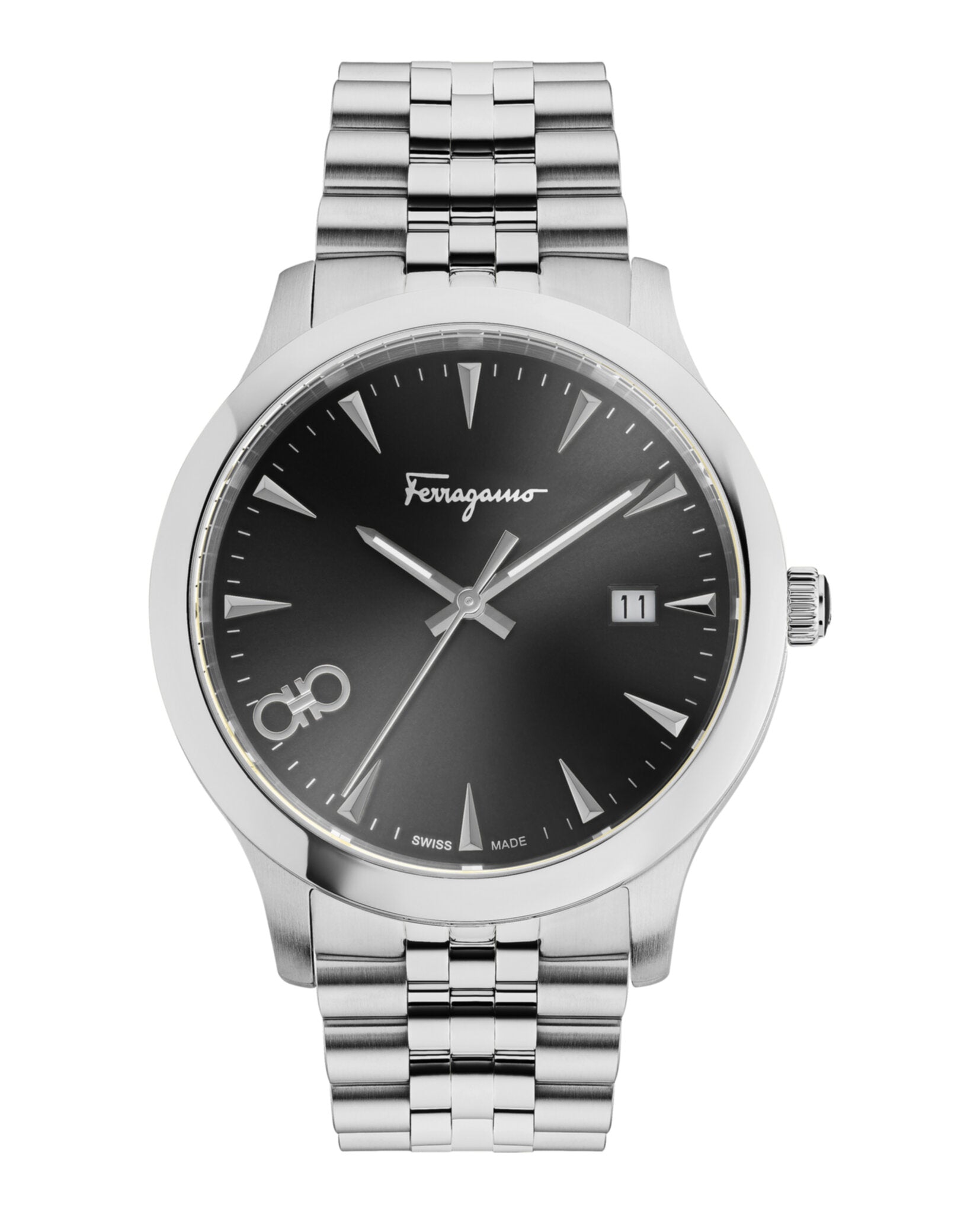 Ferragamo Duo Watch