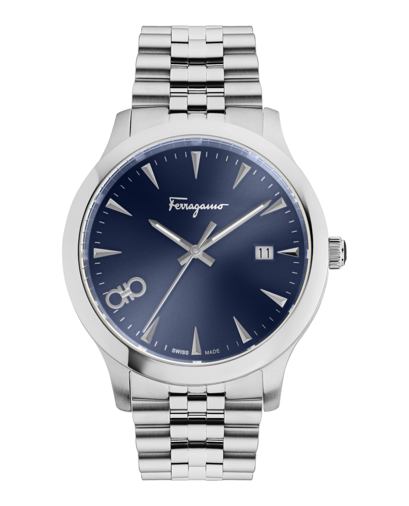 Ferragamo Duo Watch