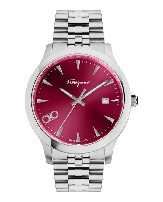 Ferragamo Duo Watch