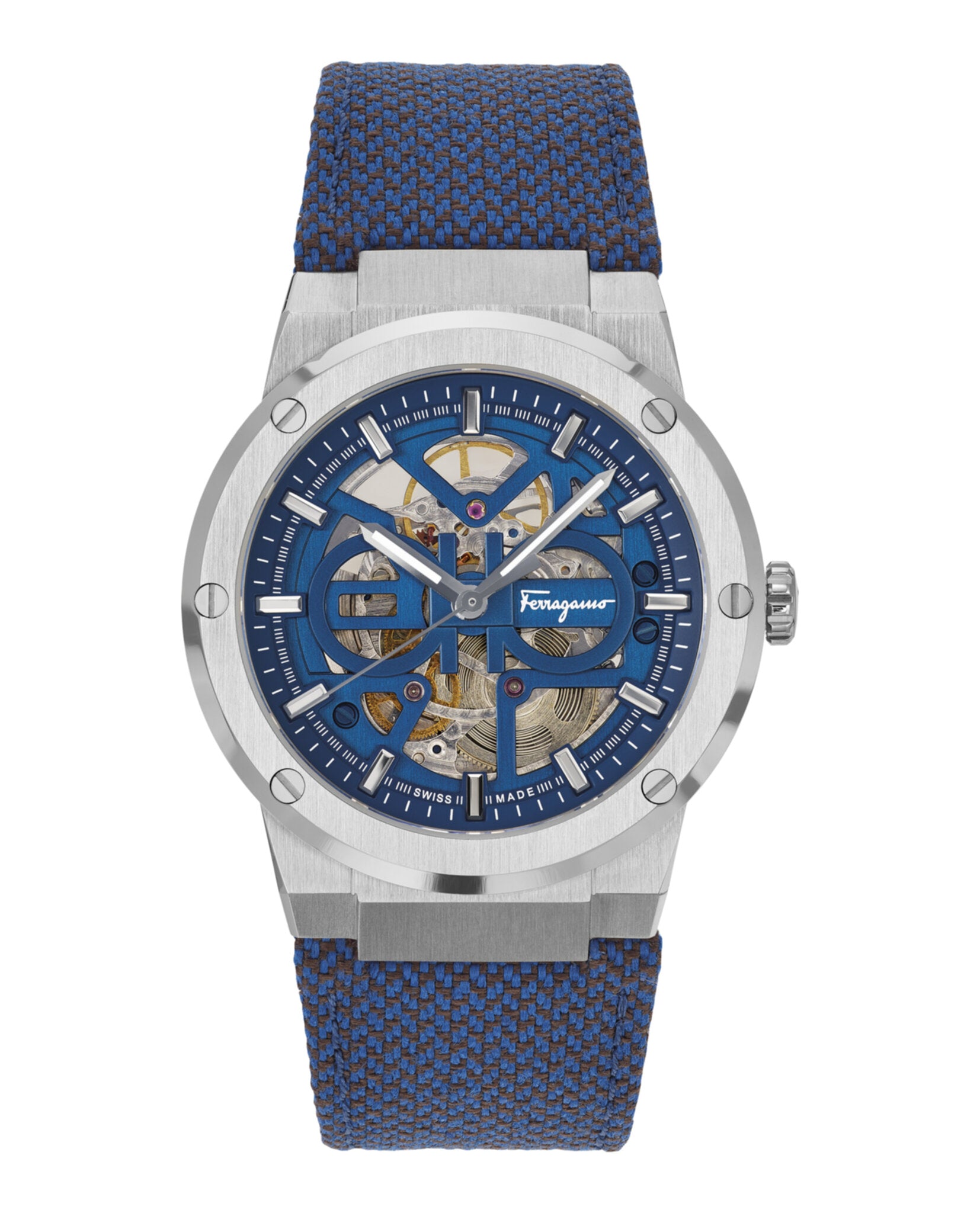 F-80 Sustainable Limited Edition Automatic Watch