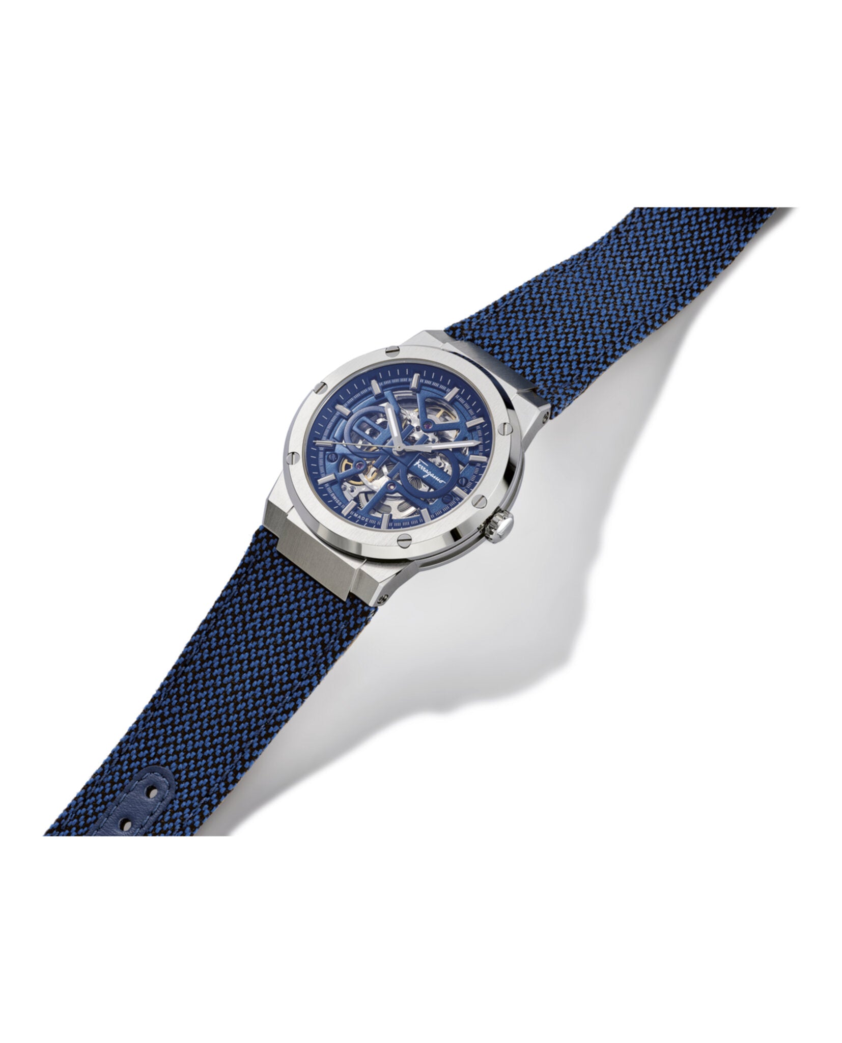 F-80 Sustainable Limited Edition Automatic Watch