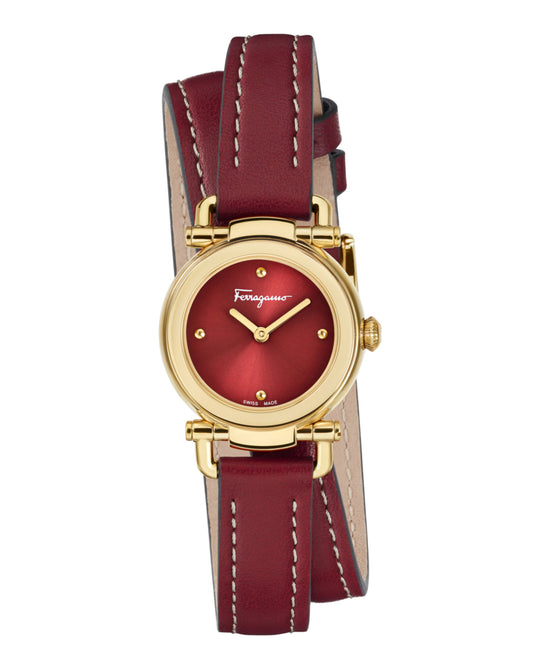Gancino Casual Watch