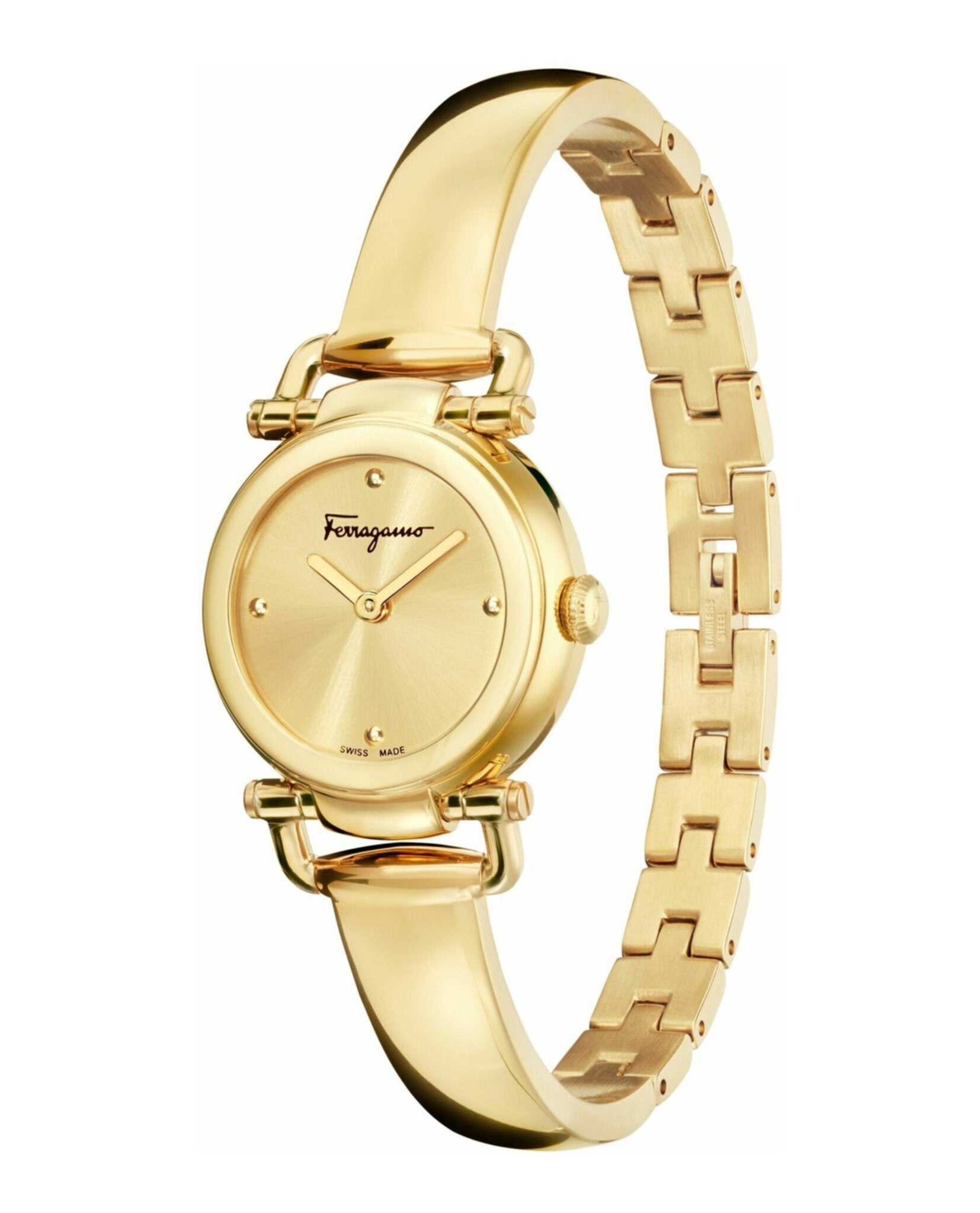 Gancino Casual Watch