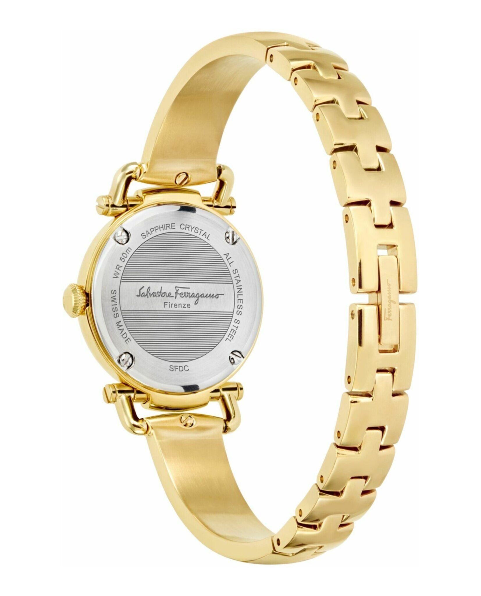 Gancino Casual Watch