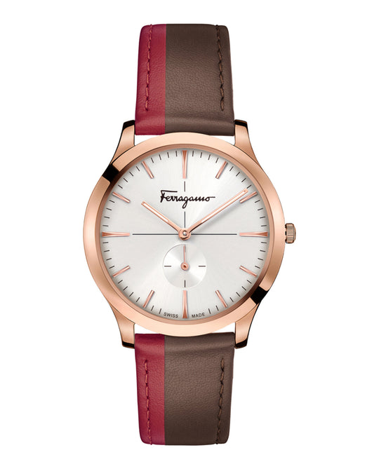 Slim Formal Watch