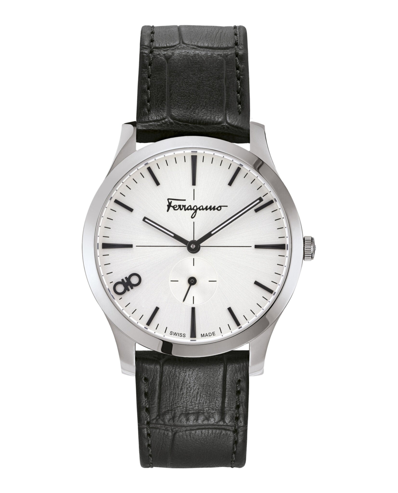 Salvatore Ferragamo Ferragamo Slim Gent Watch