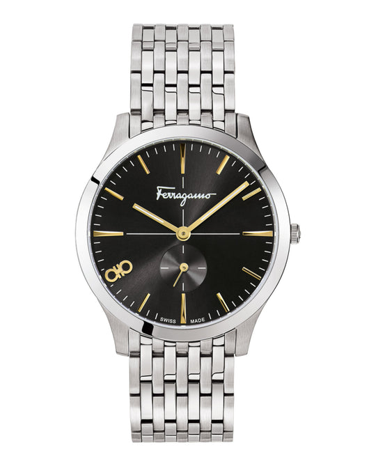 Ferragamo Slim Bracelet Watch