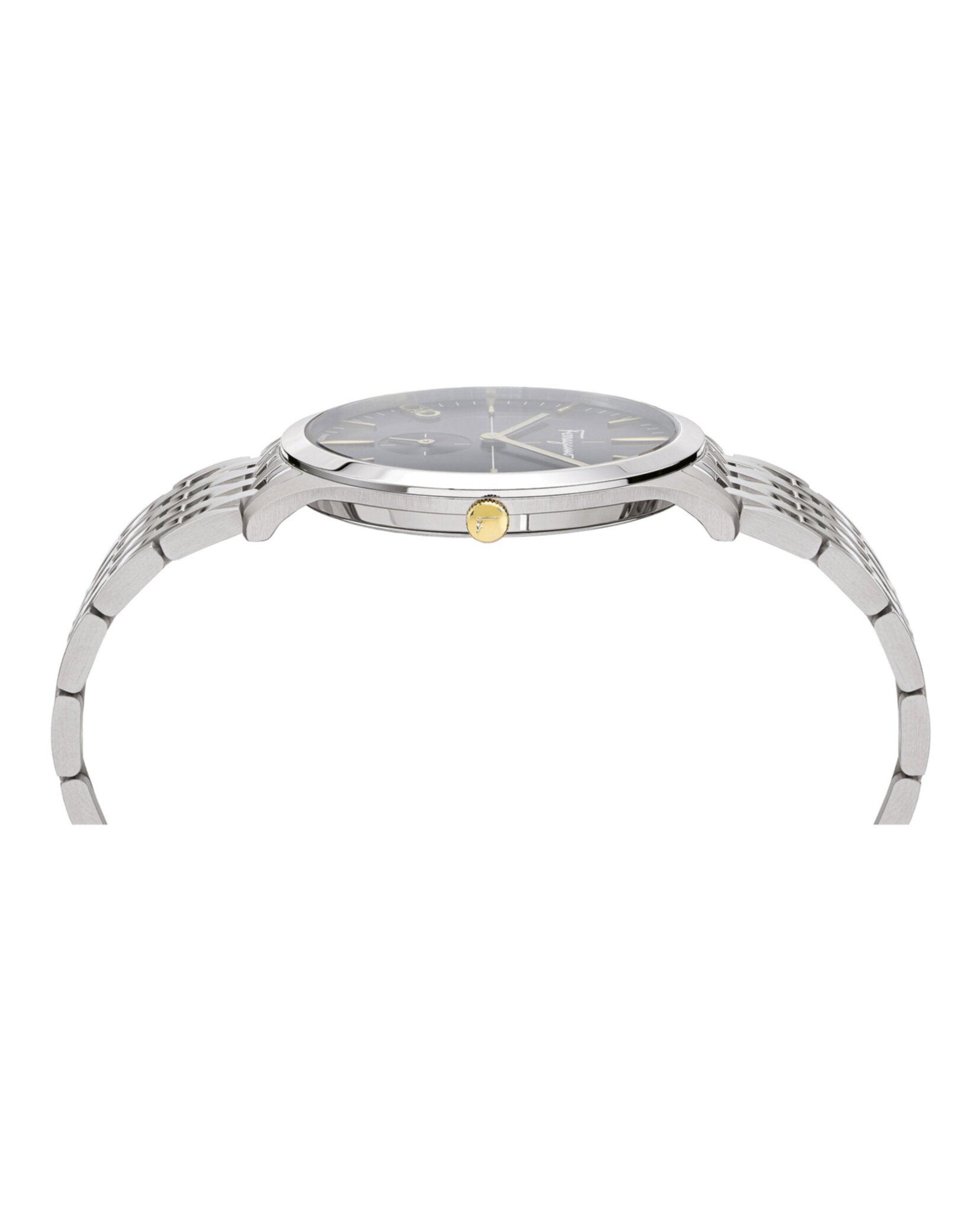 Ferragamo Slim Bracelet Watch