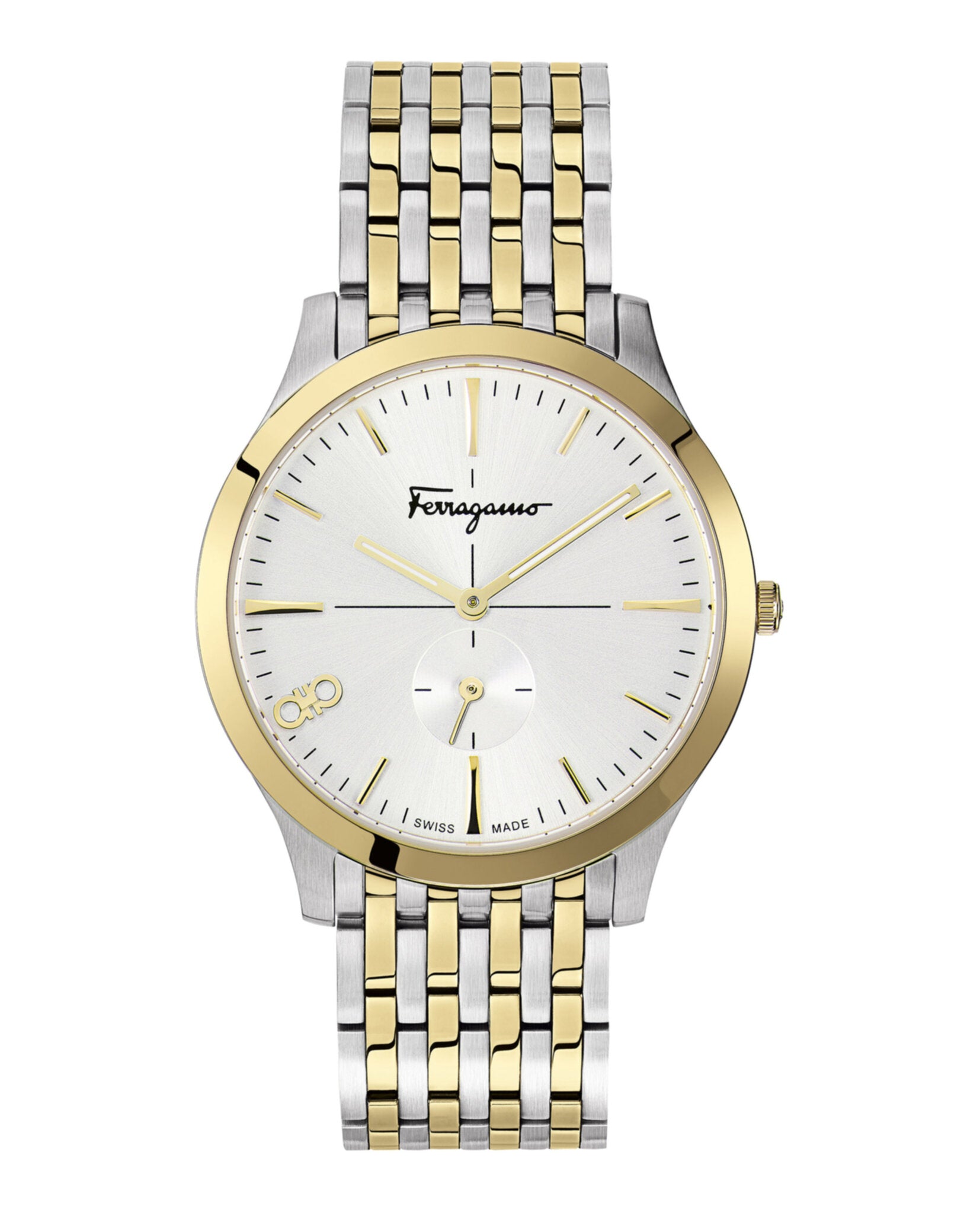 Salvatore Ferragamo Ferragamo Slim Gent Watch