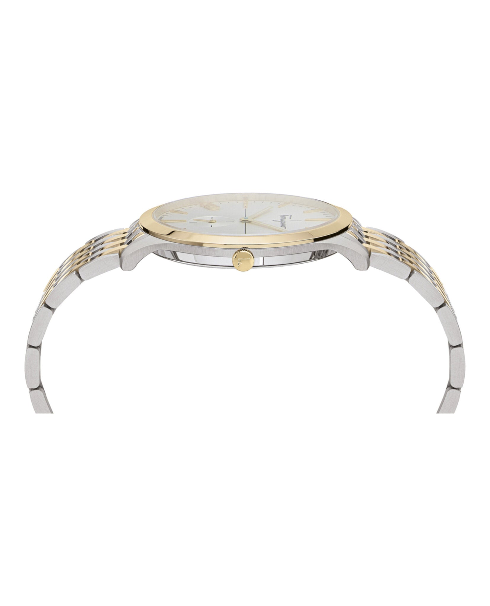 Ferragamo Slim Bracelet Watch