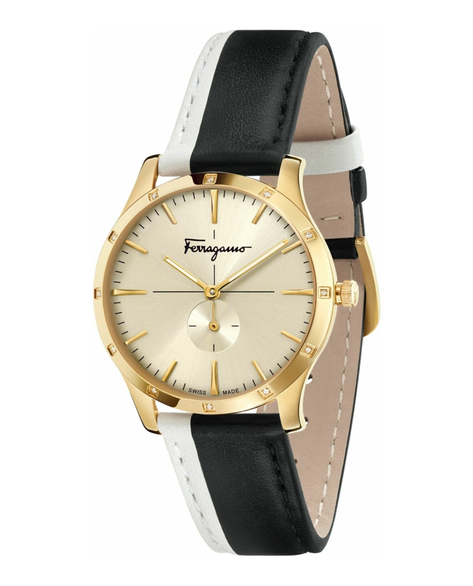 Slim Formal Watch
