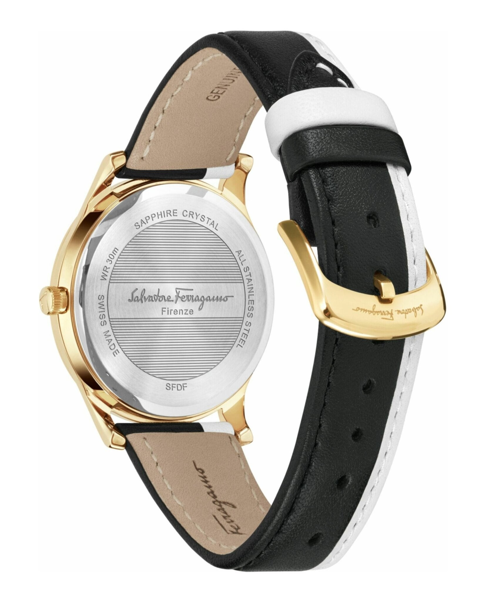 Slim Formal Watch