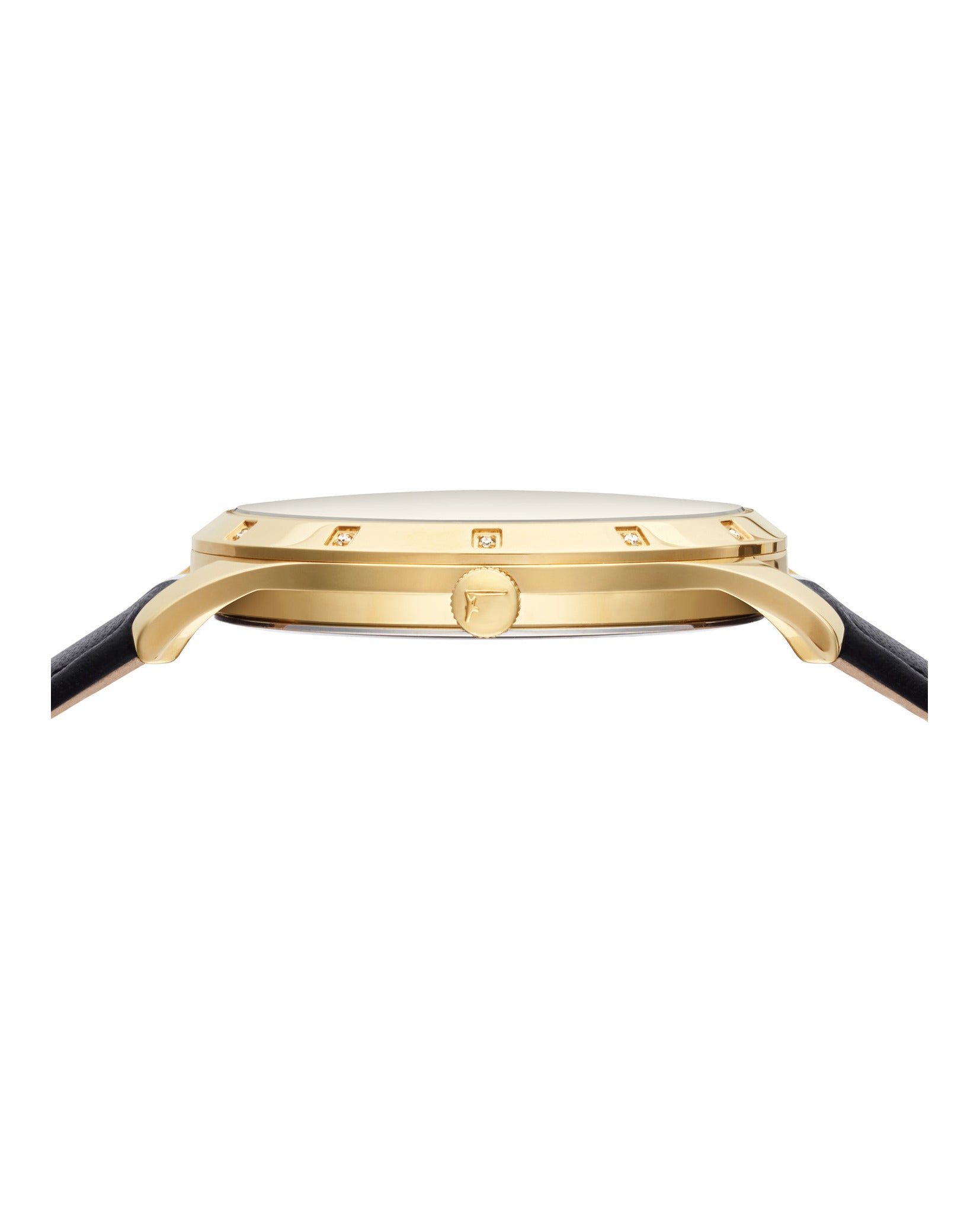 Slim Formal Watch