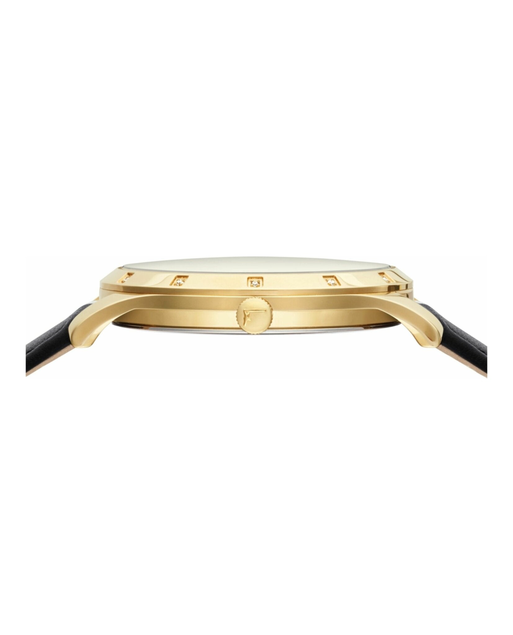 Slim Formal Watch