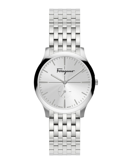 SLX GMT Silicone Watch