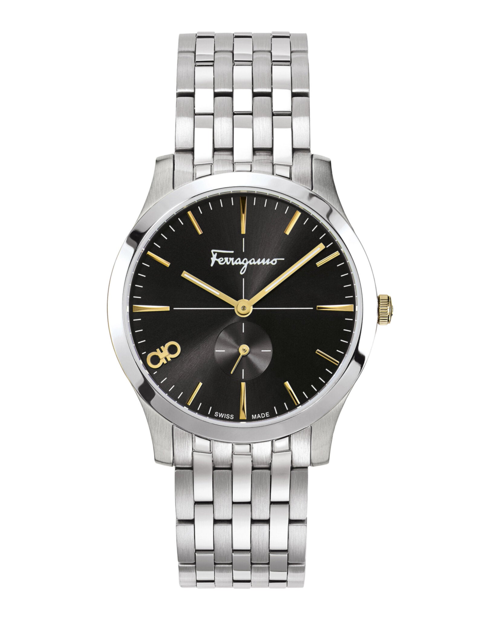 Ferragamo Slim Lady Bracelet Watch