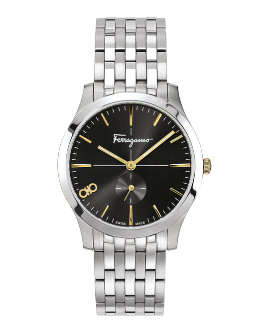 Ferragamo Slim Lady Bracelet Watch