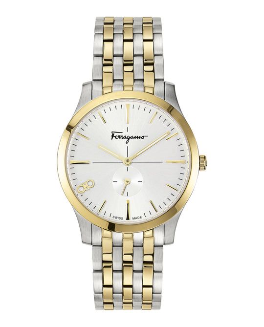 Ferragamo Slim Lady Bracelet Watch