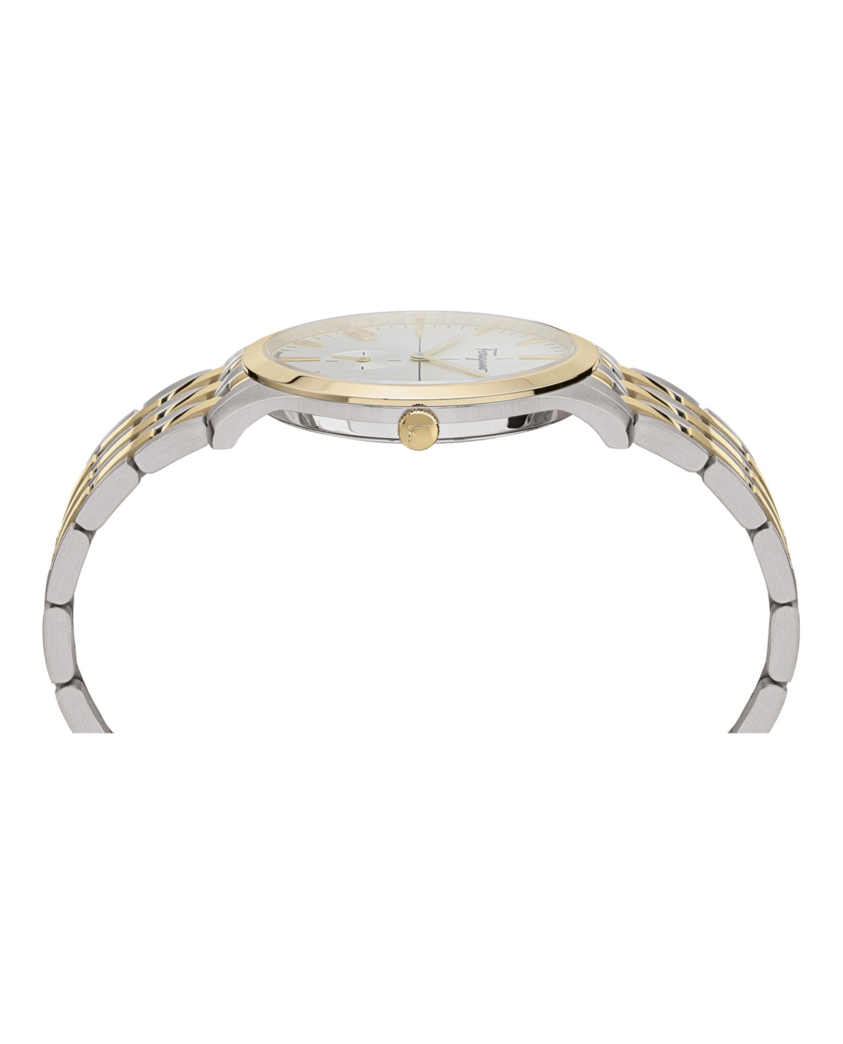 Ferragamo Slim Lady Bracelet Watch