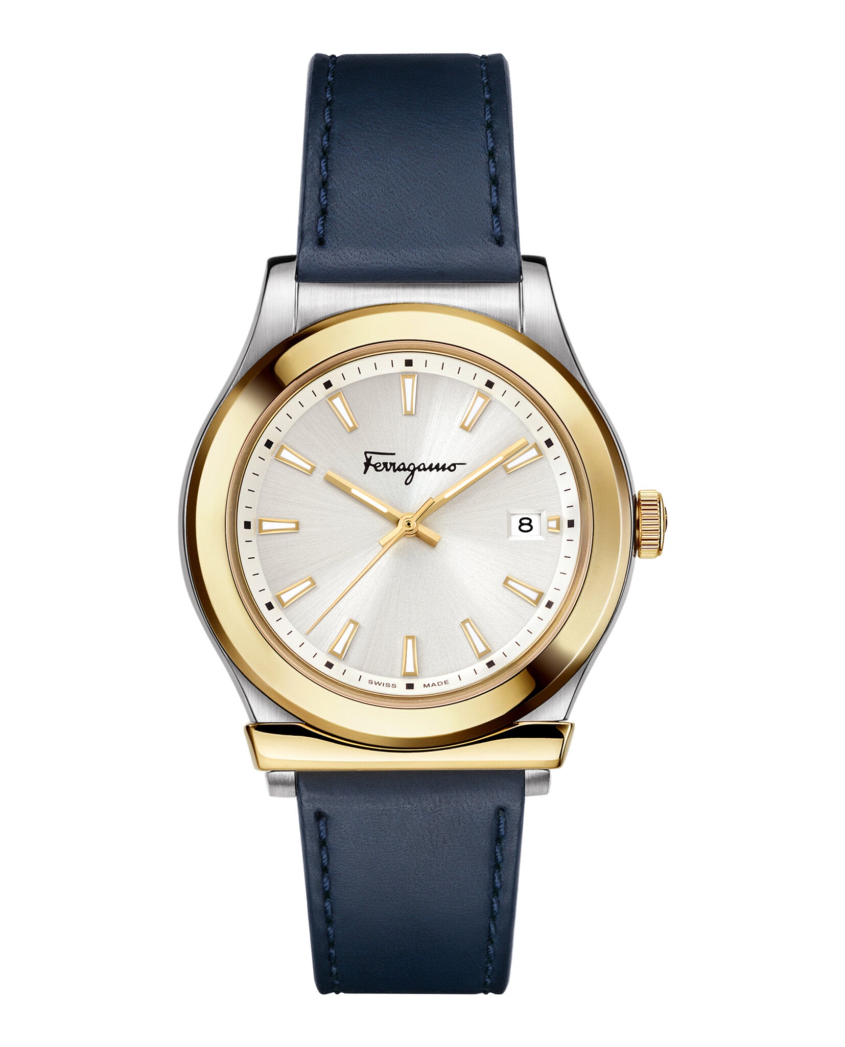 Salvatore Ferragamo Ferragamo 1898 Watch