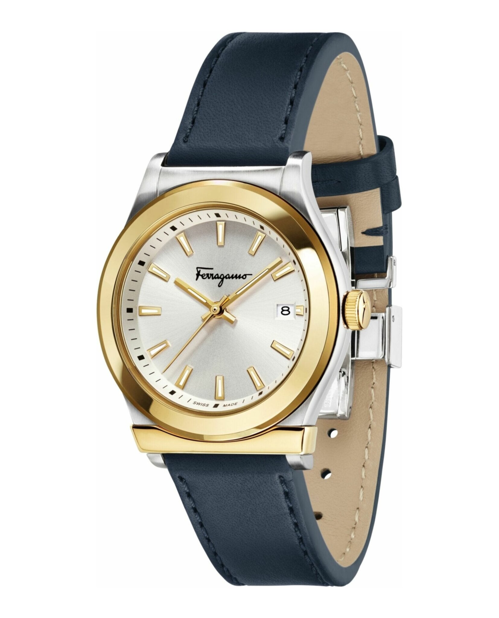 Ferragamo 1898 Watch