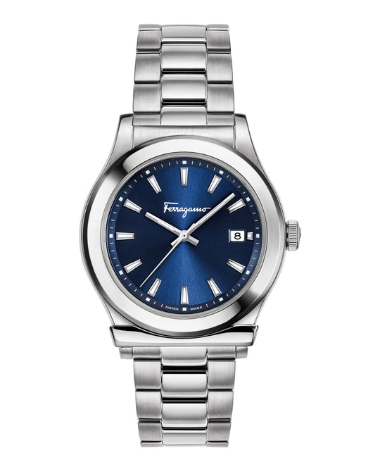 Ferragamo 1898 Watch