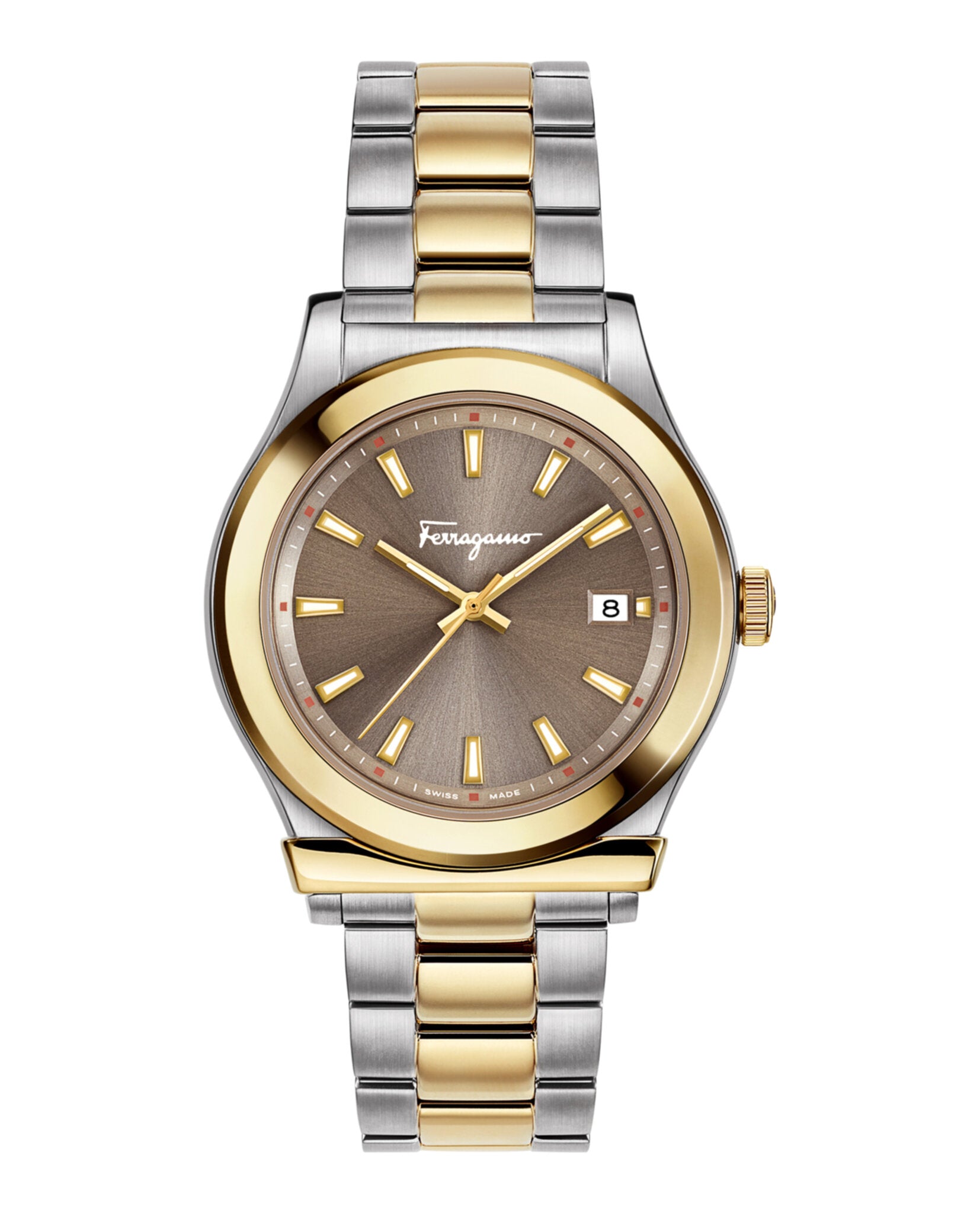 Salvatore Ferragamo Ferragamo 1898 Watch
