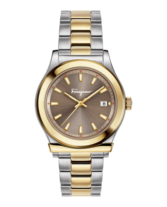 Ferragamo 1898 Watch