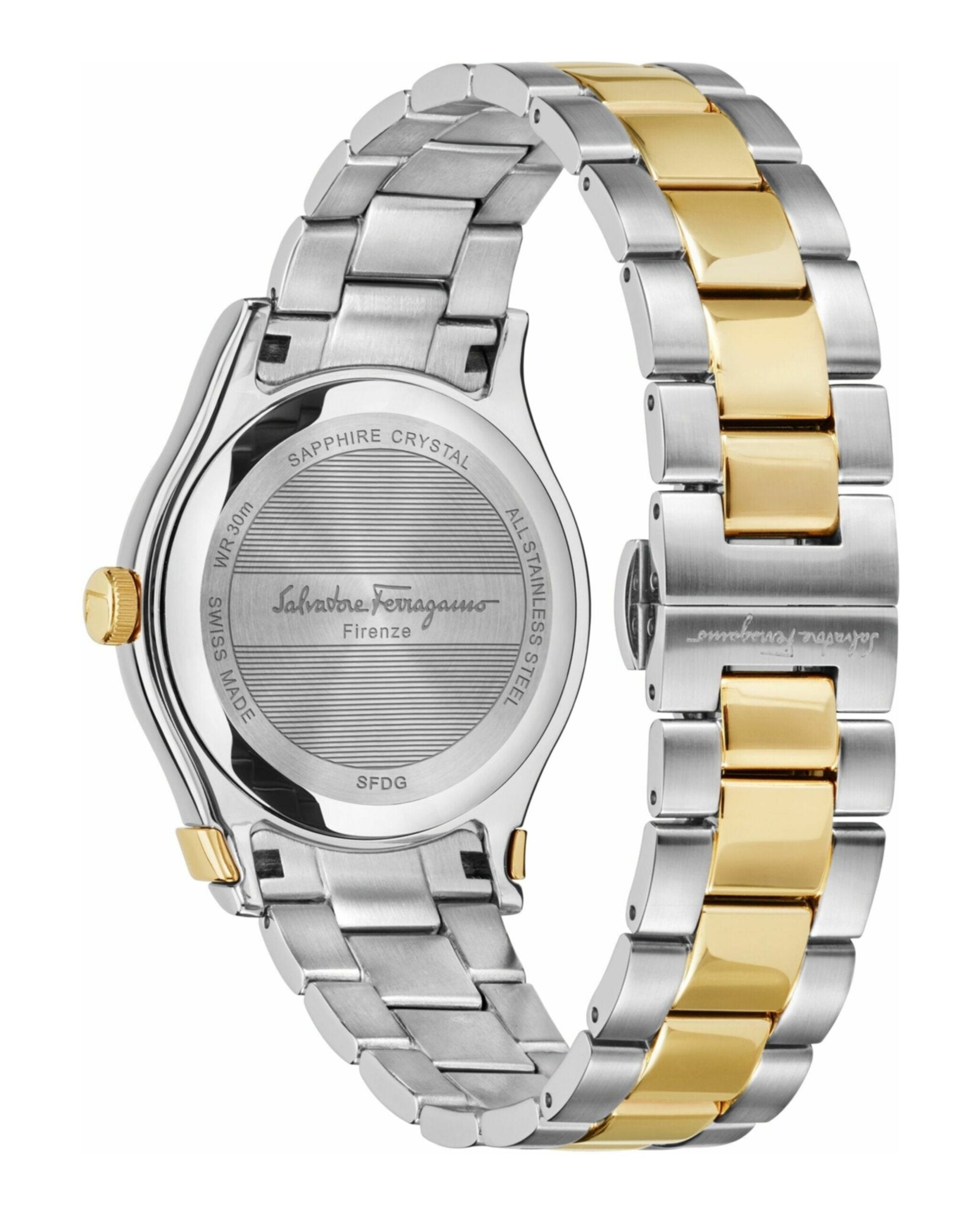 Ferragamo 1898 Watch
