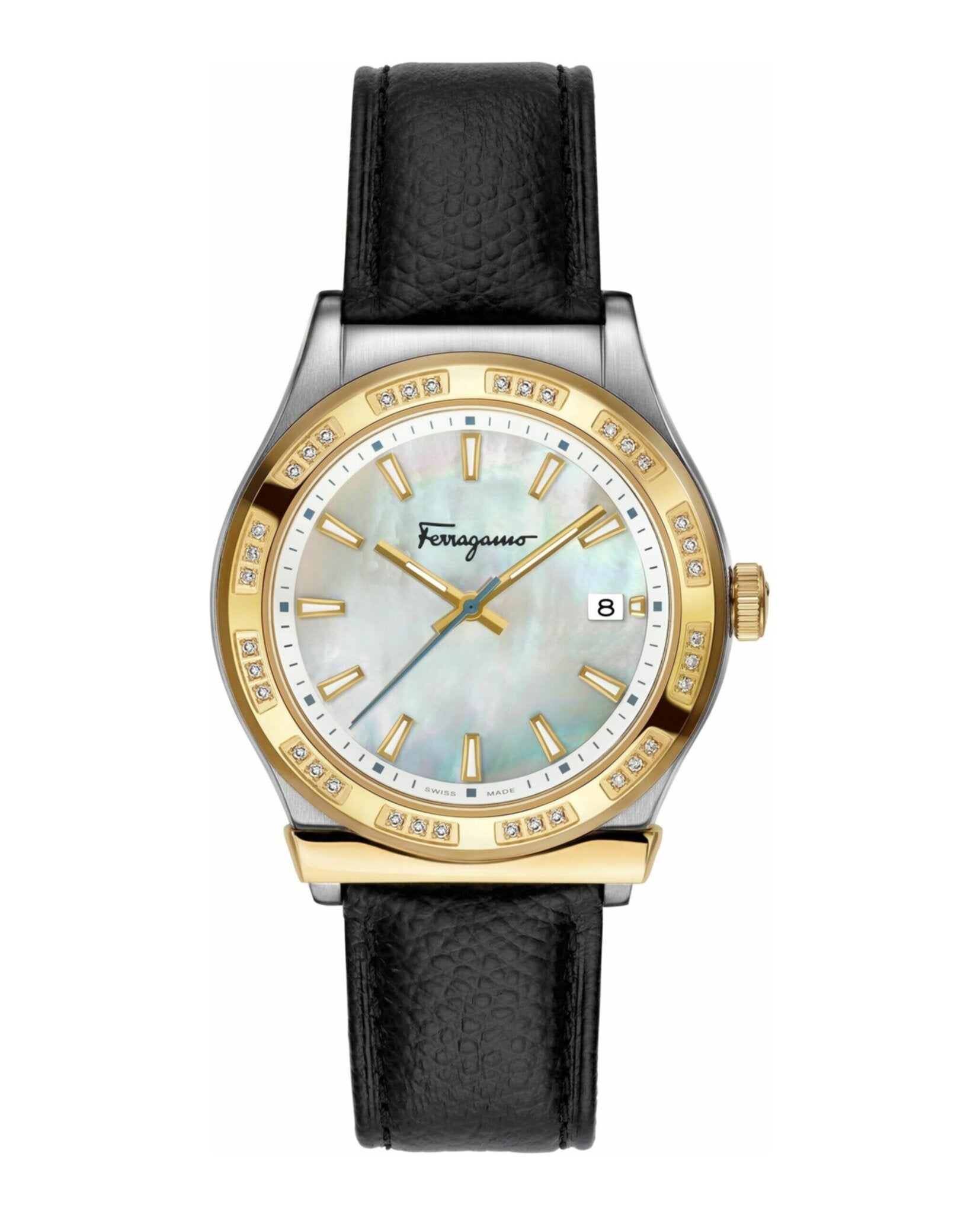Salvatore Ferragamo Ferragamo 1898 Watch