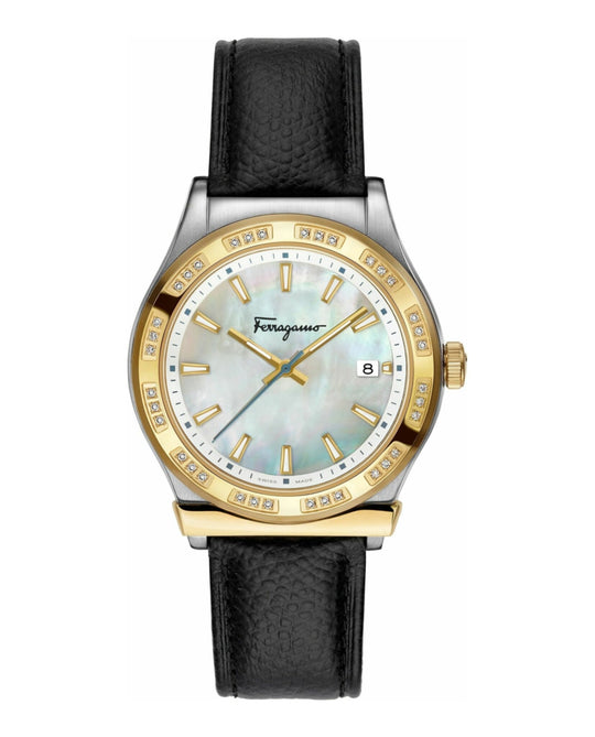 Ferragamo 1898 Watch