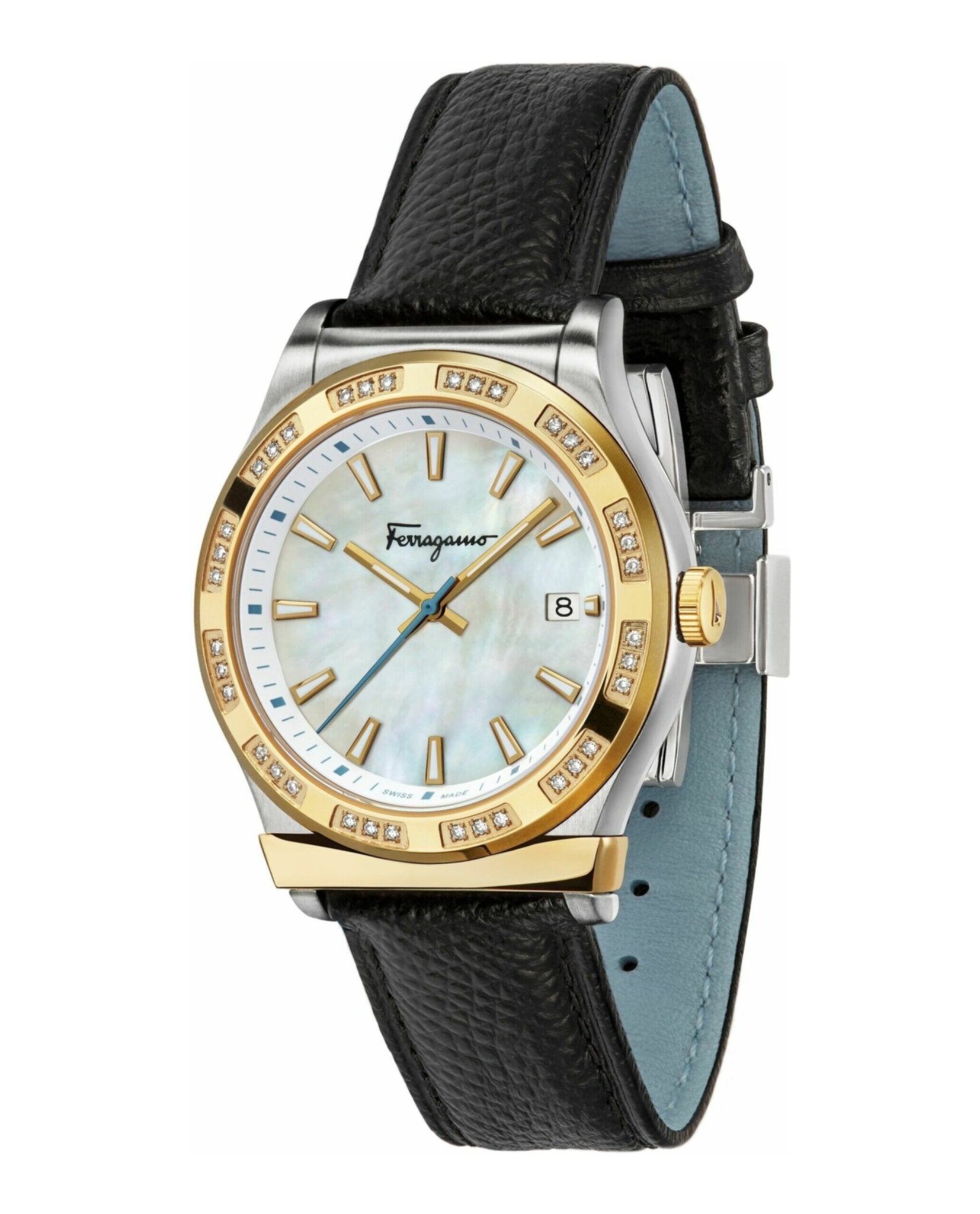 Ferragamo 1898 Watch