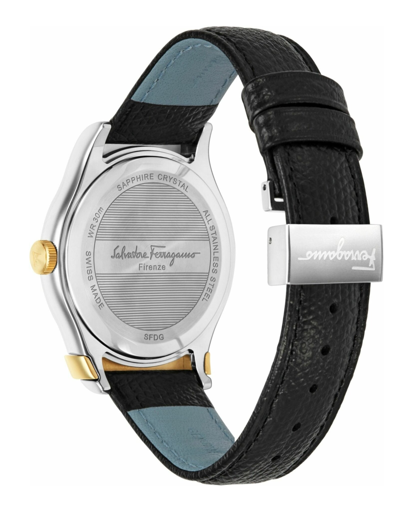 Ferragamo 1898 Watch