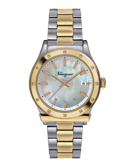 Ferragamo 1898 Watch