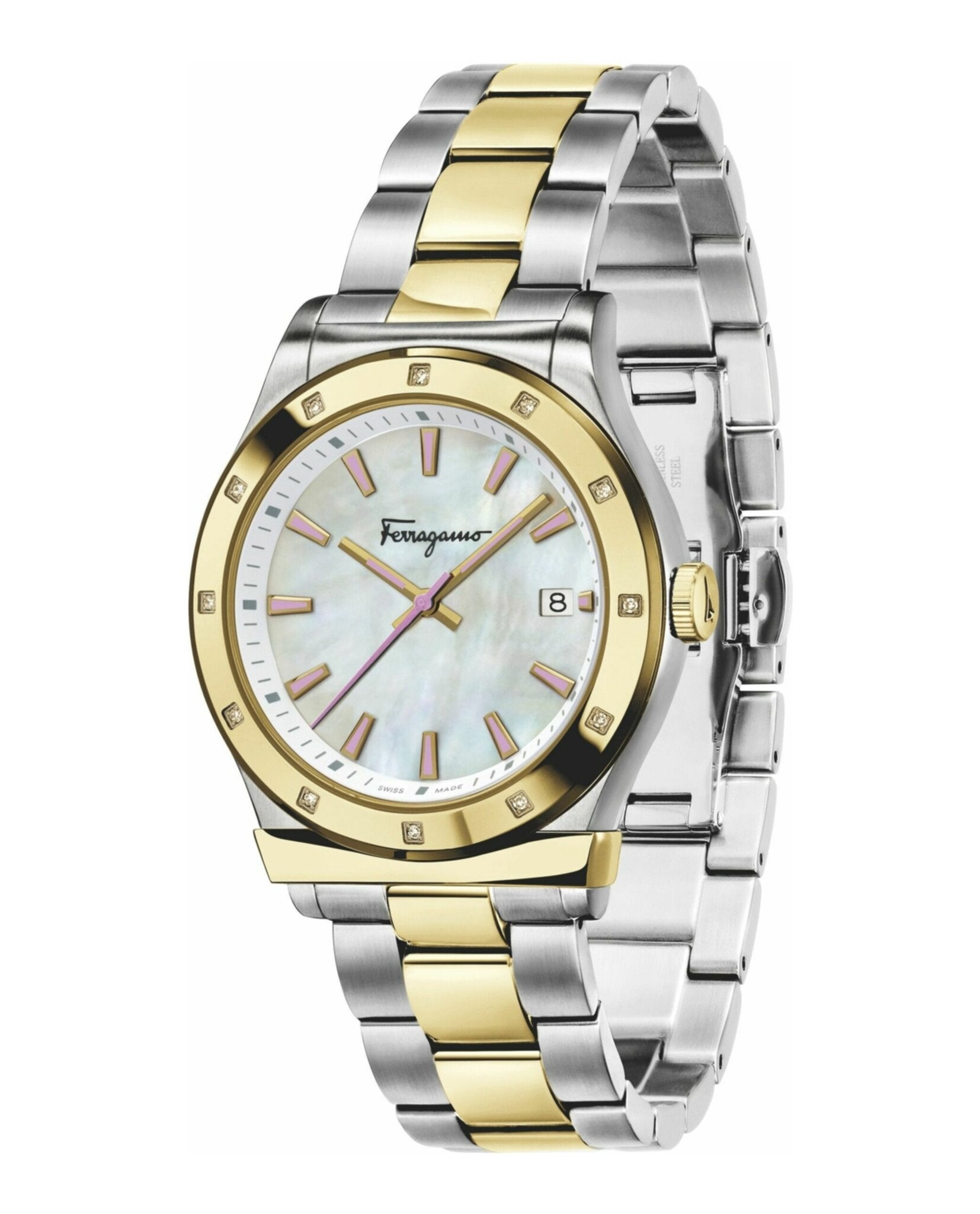 Ferragamo 1898 Watch