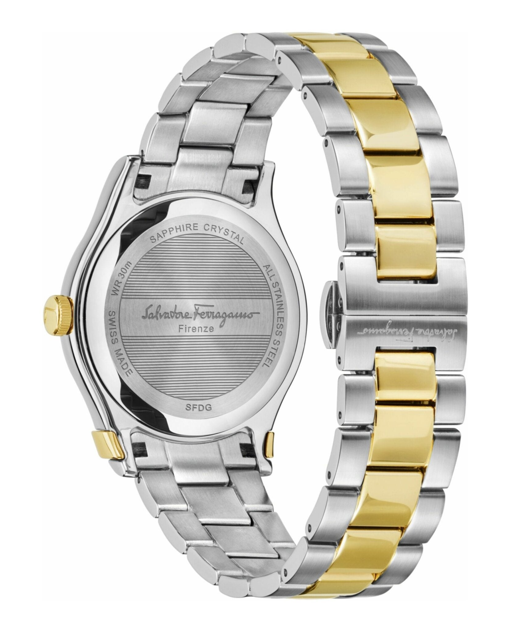Ferragamo 1898 Watch