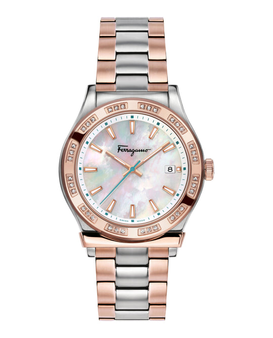 Ferragamo 1898 Watch